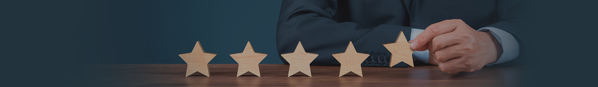 Review and Awards