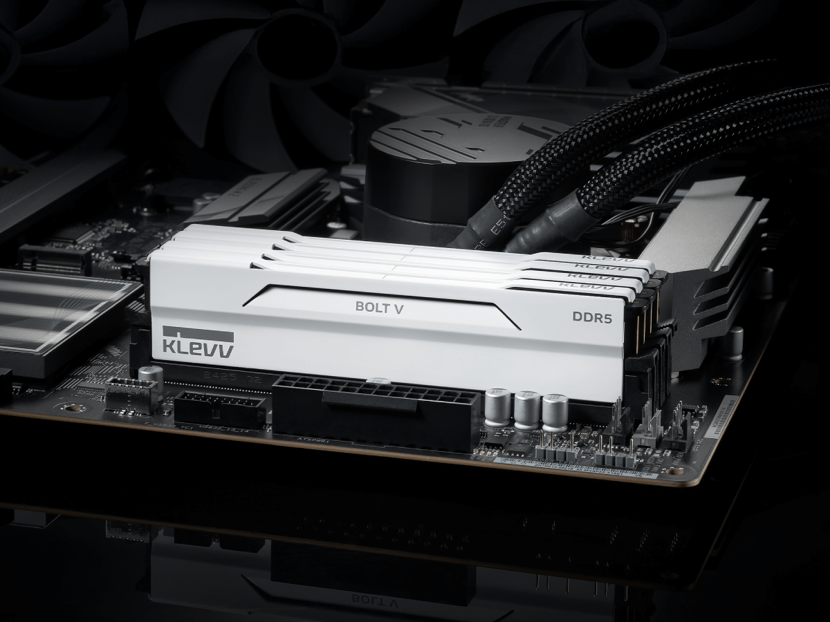 QVL Tested & Approved Excellent Compatibility across Mainboards